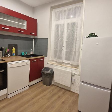 Spacieuce Maison Proche De Nausicaa, Gare Et Remparts, 3 Chambres, Free Parking, Netflix, Primes Video, Free Wifi Булонь-сюр-Мер Экстерьер фото