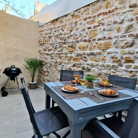 Spacieuce Maison Proche De Nausicaa, Gare Et Remparts, 3 Chambres, Free Parking, Netflix, Primes Video, Free Wifi Булонь-сюр-Мер Экстерьер фото