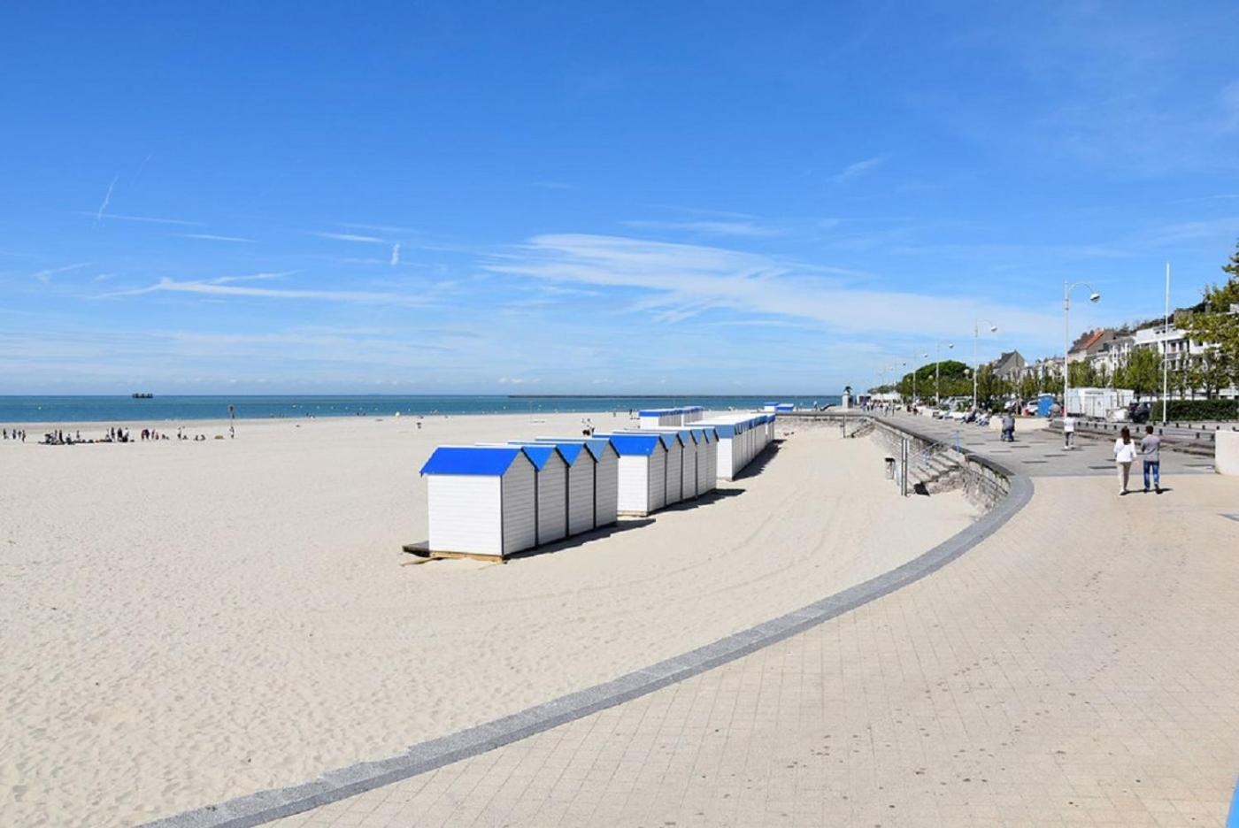 Spacieuce Maison Proche De Nausicaa, Gare Et Remparts, 3 Chambres, Free Parking, Netflix, Primes Video, Free Wifi Булонь-сюр-Мер Экстерьер фото