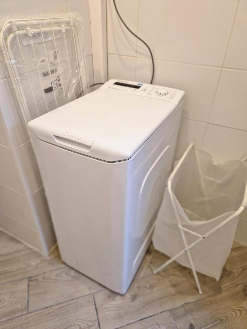 Spacieuce Maison Proche De Nausicaa, Gare Et Remparts, 3 Chambres, Free Parking, Netflix, Primes Video, Free Wifi Булонь-сюр-Мер Экстерьер фото
