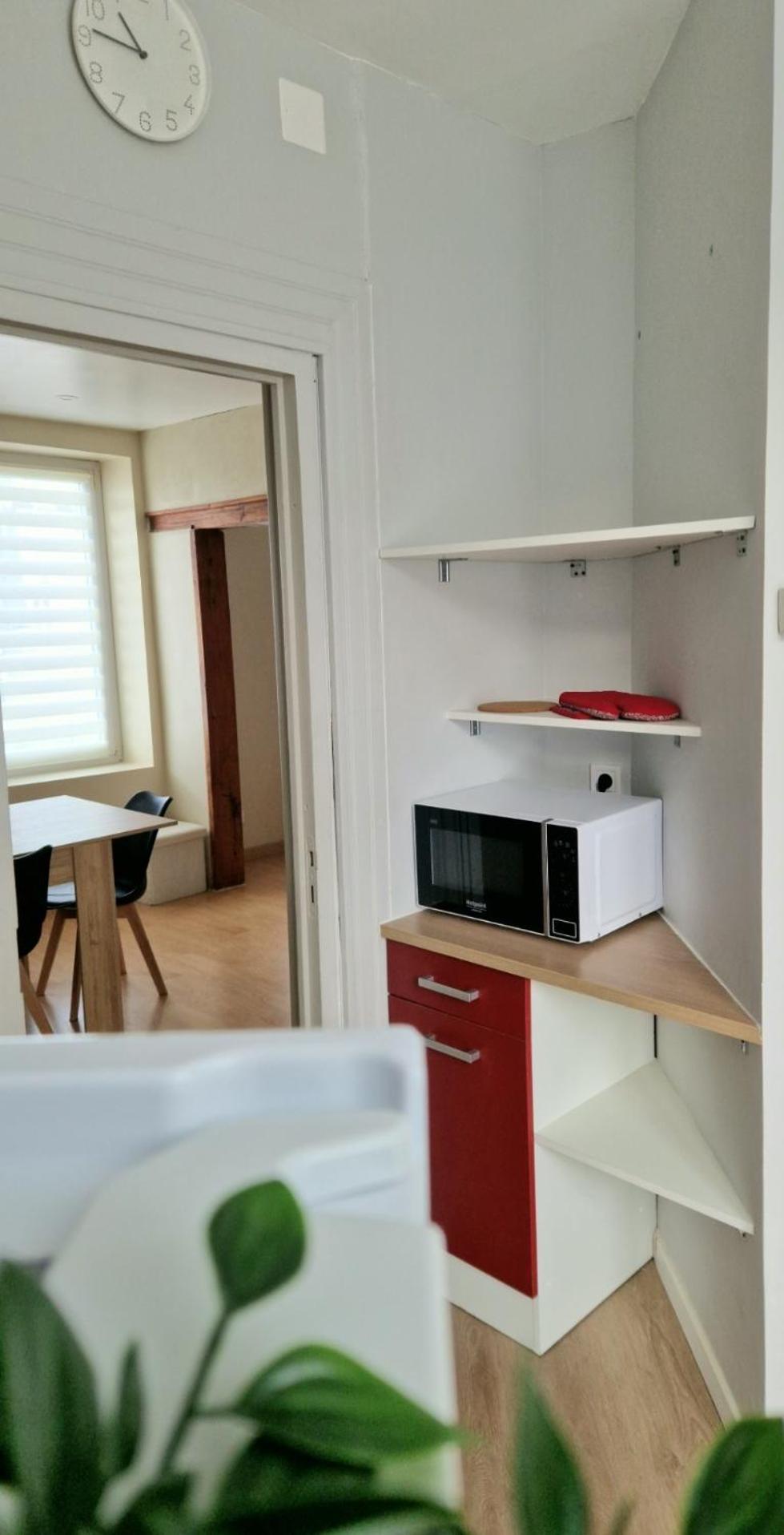 Spacieuce Maison Proche De Nausicaa, Gare Et Remparts, 3 Chambres, Free Parking, Netflix, Primes Video, Free Wifi Булонь-сюр-Мер Экстерьер фото