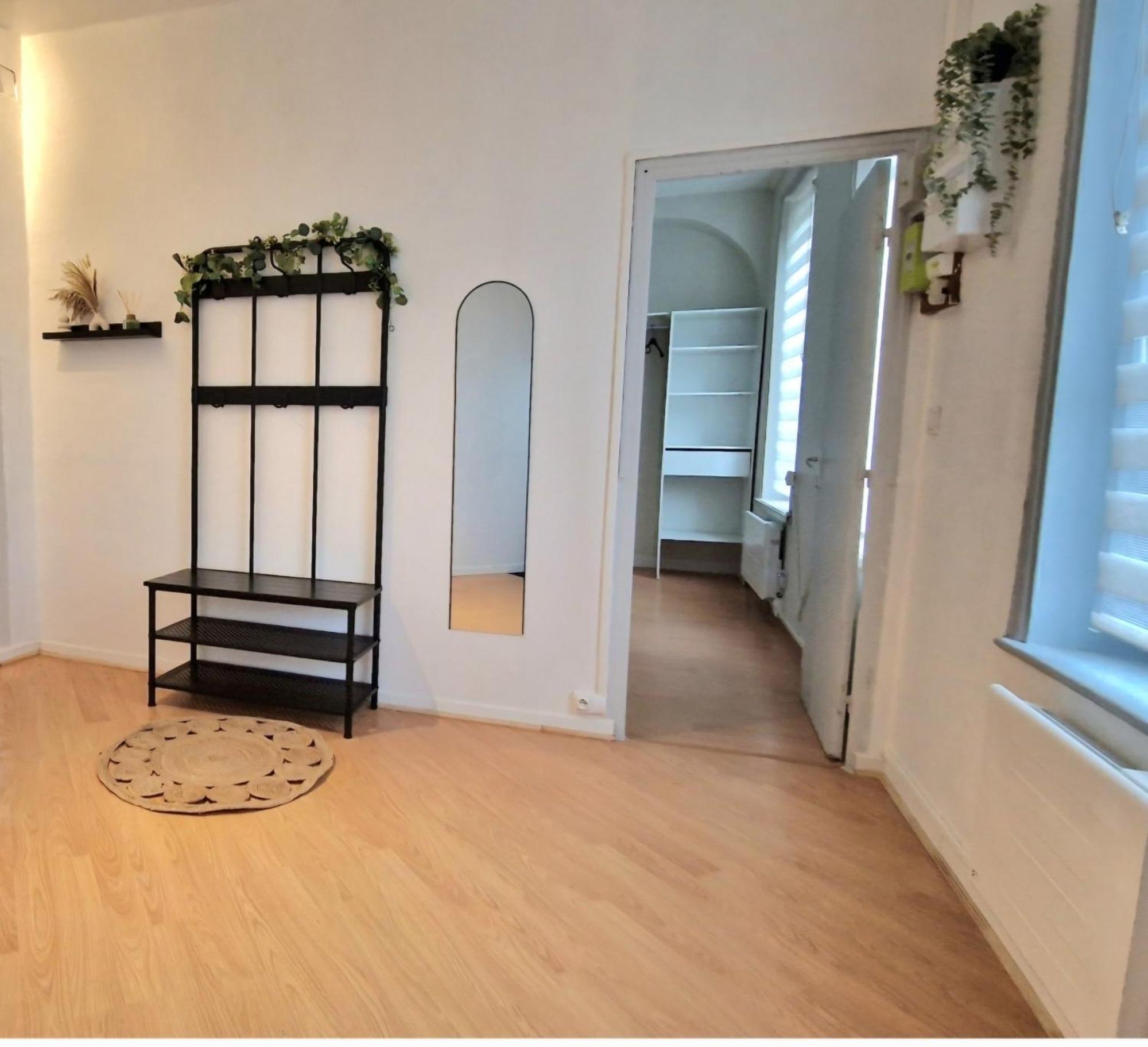 Spacieuce Maison Proche De Nausicaa, Gare Et Remparts, 3 Chambres, Free Parking, Netflix, Primes Video, Free Wifi Булонь-сюр-Мер Экстерьер фото