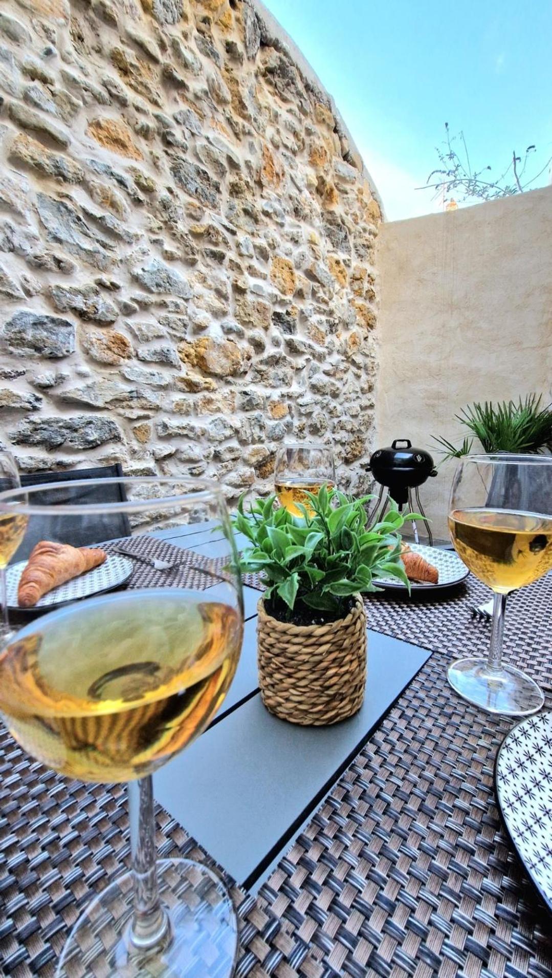 Spacieuce Maison Proche De Nausicaa, Gare Et Remparts, 3 Chambres, Free Parking, Netflix, Primes Video, Free Wifi Булонь-сюр-Мер Экстерьер фото