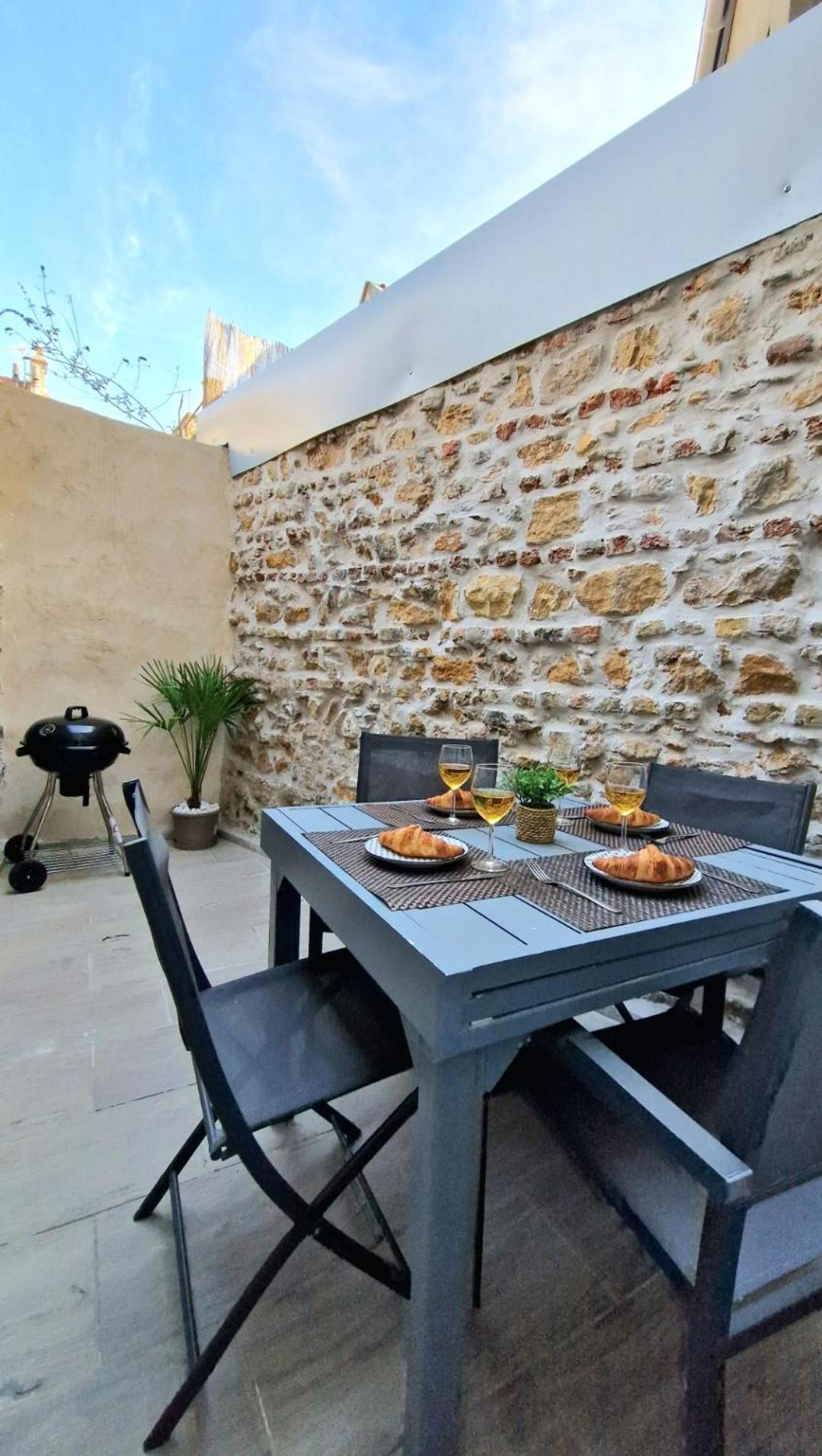 Spacieuce Maison Proche De Nausicaa, Gare Et Remparts, 3 Chambres, Free Parking, Netflix, Primes Video, Free Wifi Булонь-сюр-Мер Экстерьер фото