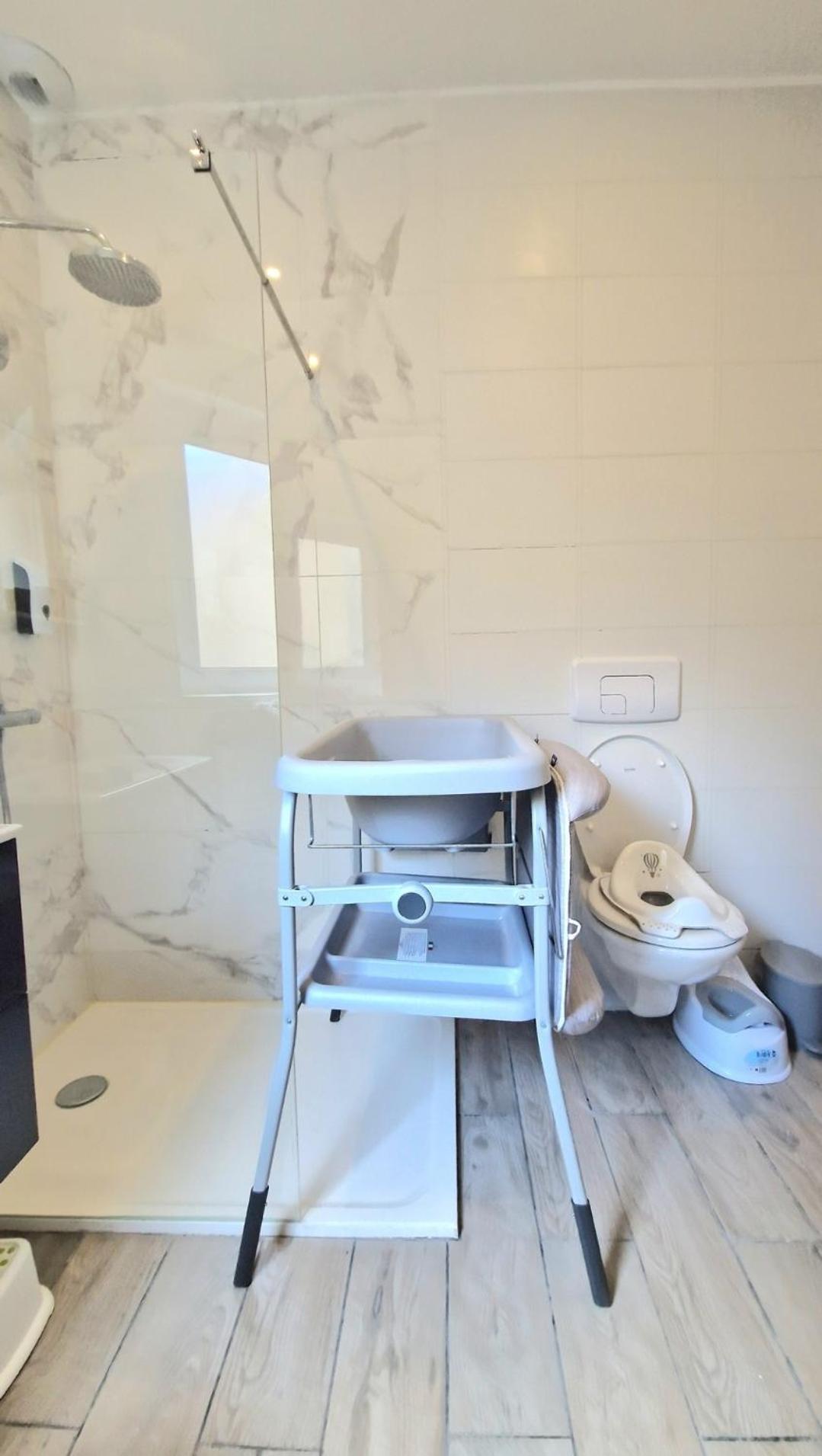 Spacieuce Maison Proche De Nausicaa, Gare Et Remparts, 3 Chambres, Free Parking, Netflix, Primes Video, Free Wifi Булонь-сюр-Мер Экстерьер фото