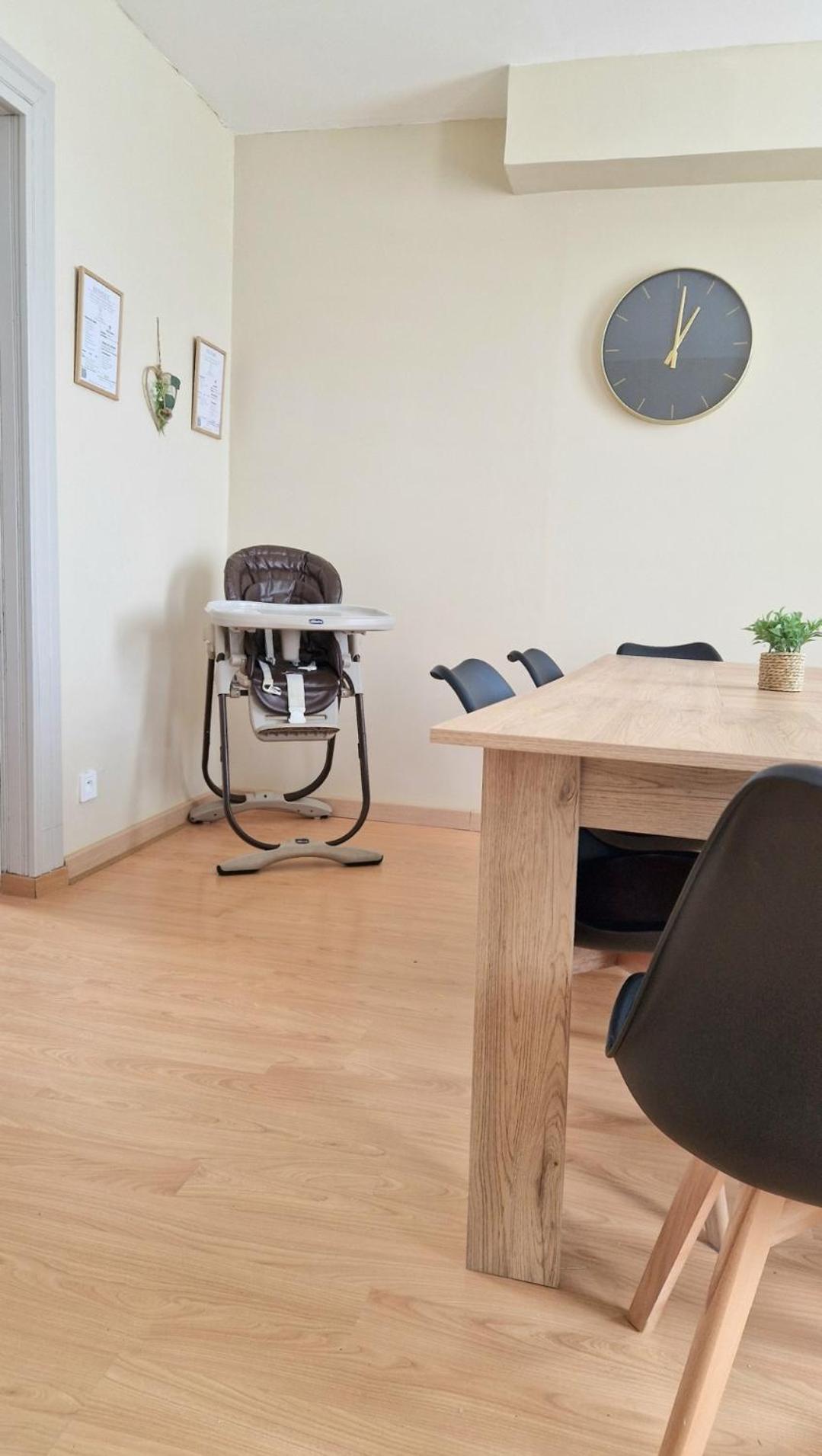 Spacieuce Maison Proche De Nausicaa, Gare Et Remparts, 3 Chambres, Free Parking, Netflix, Primes Video, Free Wifi Булонь-сюр-Мер Экстерьер фото